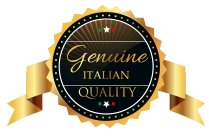 Genuine Italian Quality